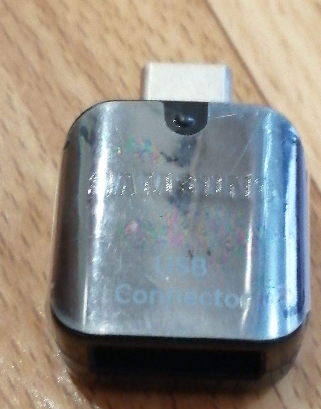 USB connector "Samsung" usb - type C