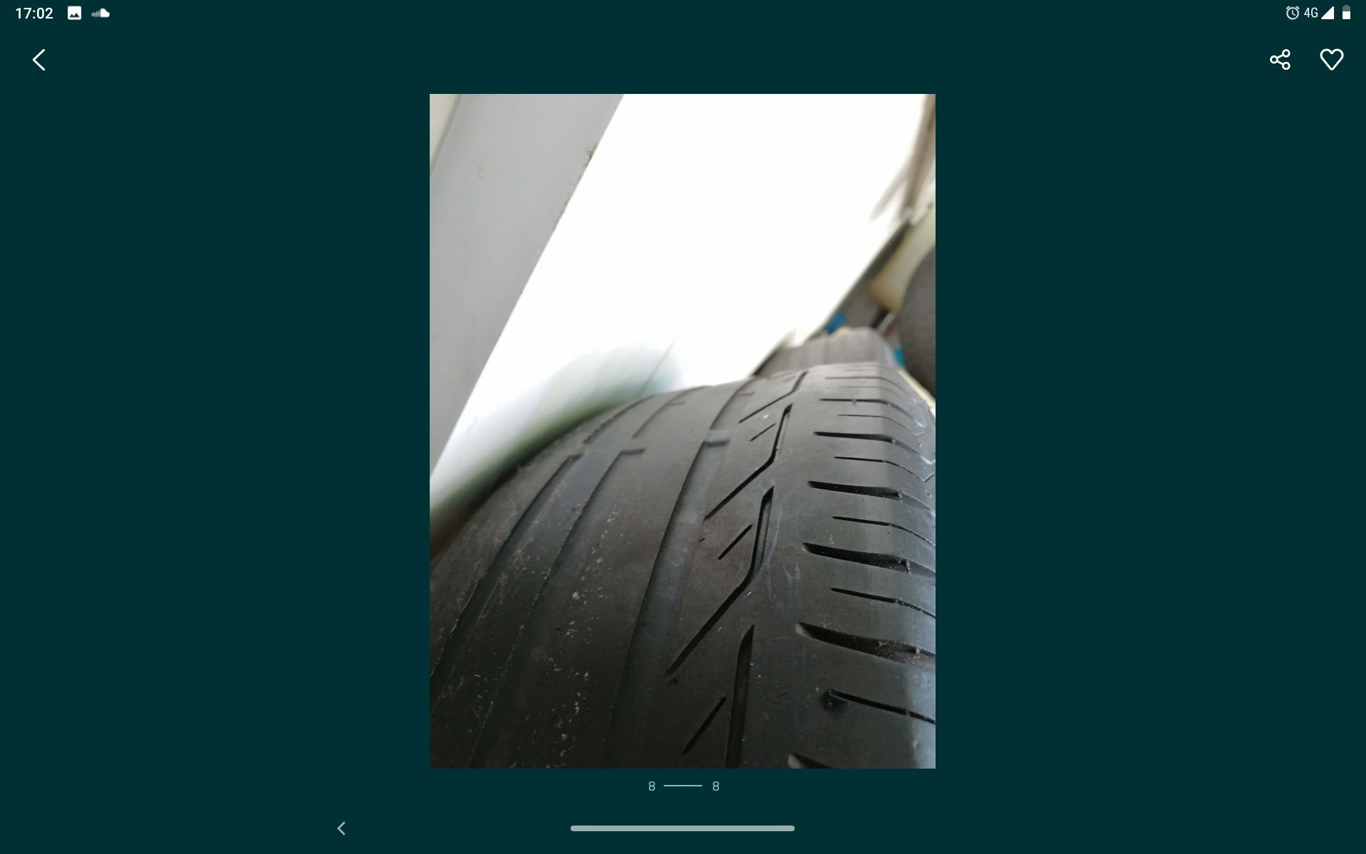 Диски ромашки W124 диски Et-44.original.R15