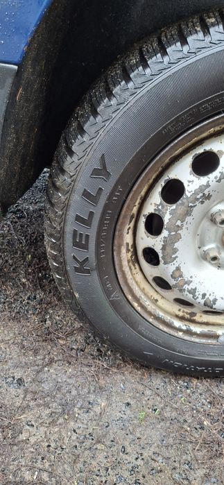 Продам резину з кадіка