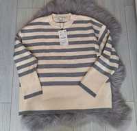 Sweter Zara rozmiar M/L