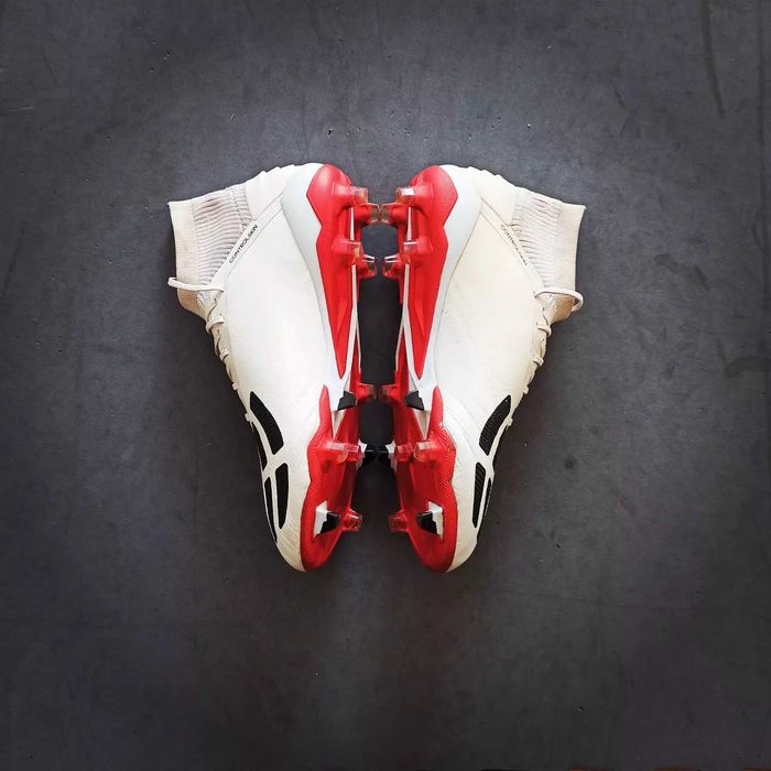 Korki Limited Edition Adidas Predator Mania 19.1 FG 40