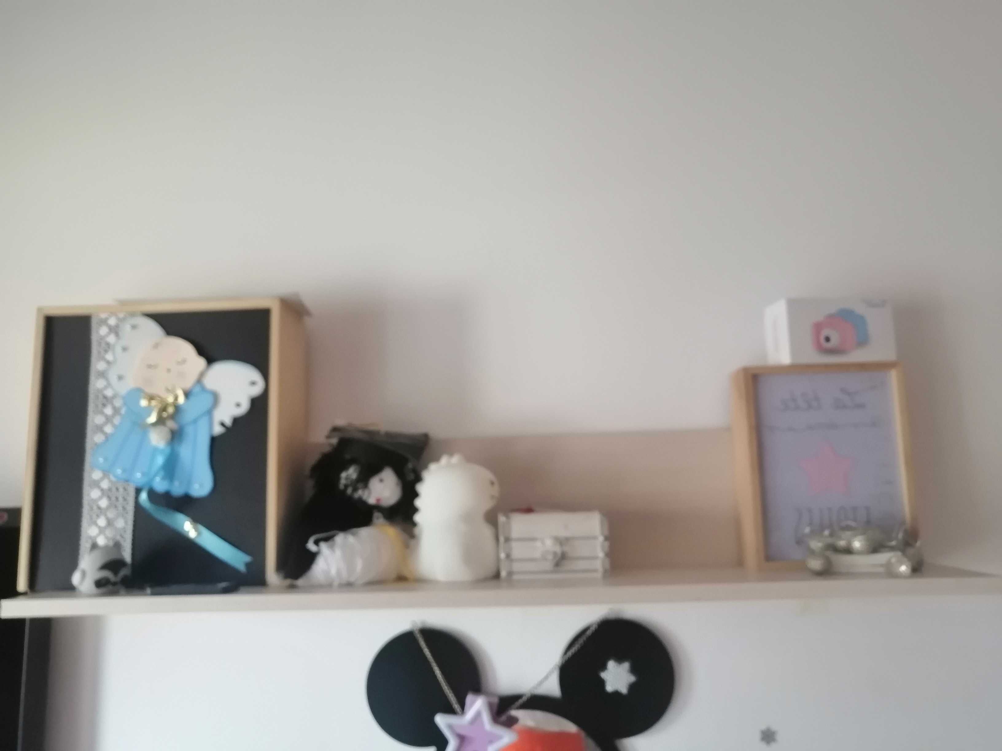Quarto de menina
