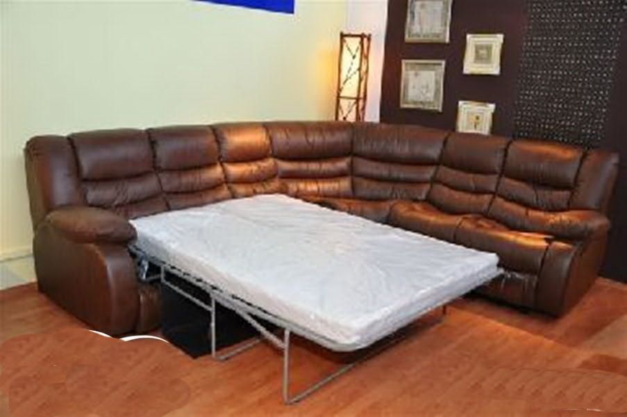 кожаная мебель релакс, кожаный диван реклайнер, кресло реклайнер Regan