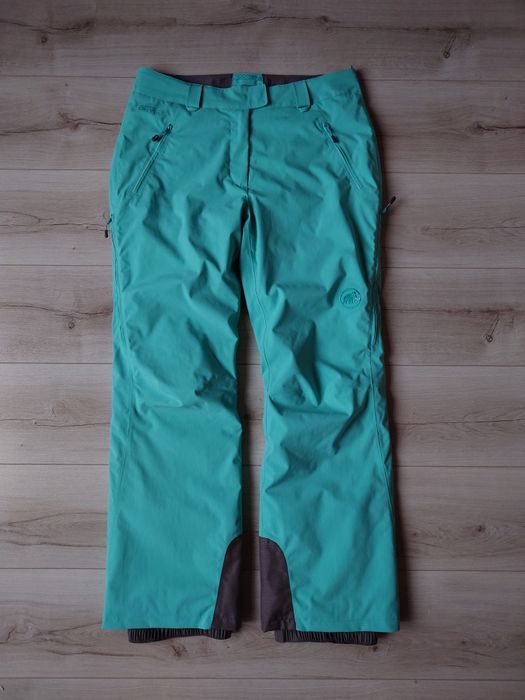 Штаны Mammut Dry Tech