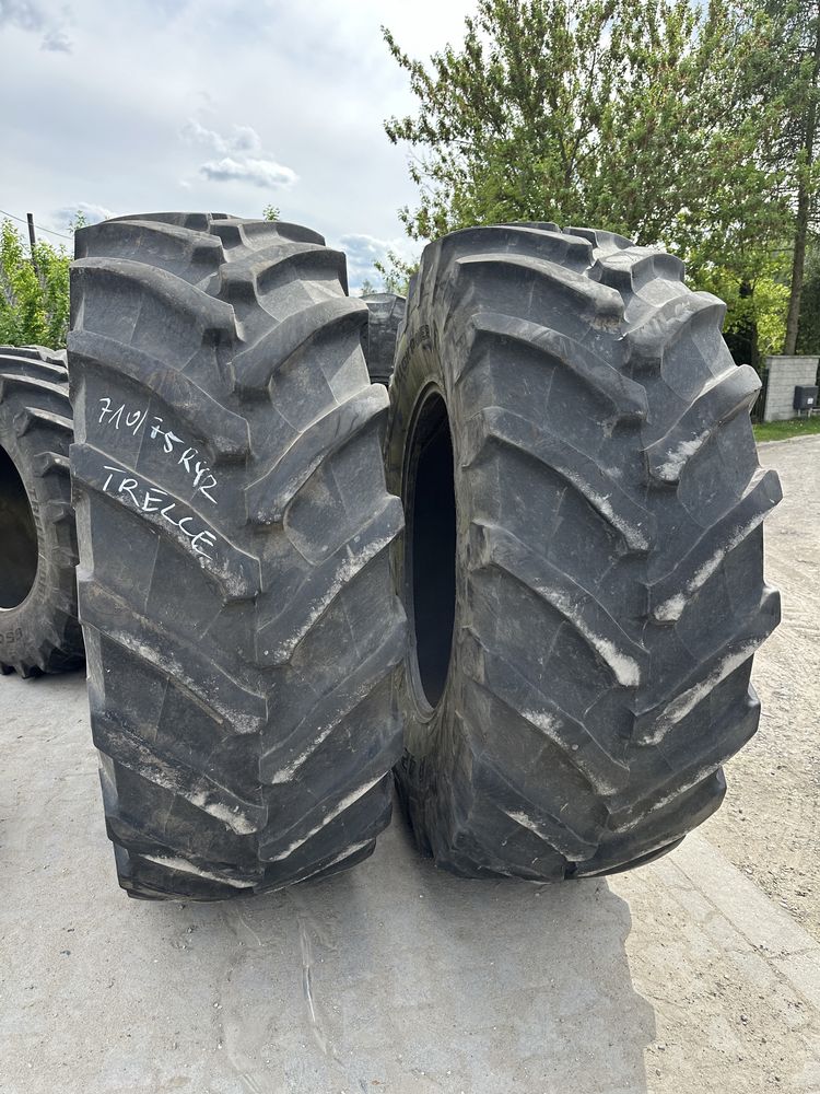 Opona 710/75 R42 Trelleborg z gwarancja