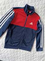 Bluza sportowa Adidas 128