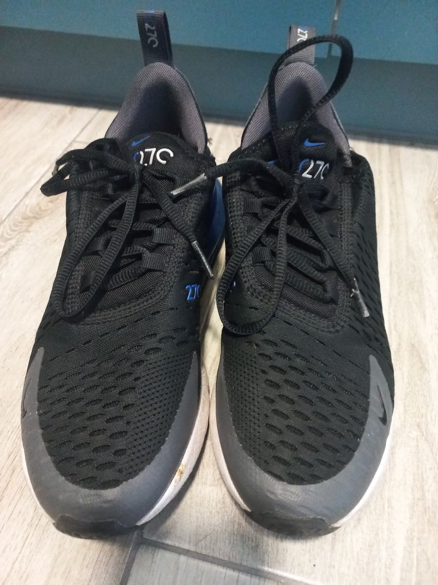 Nike airmax 270 r. 39