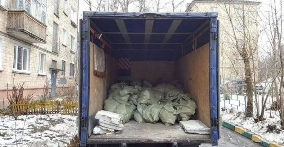 Днепр: Грузоперевозки, Вывоз мусора и утилизация. Любые объемы!