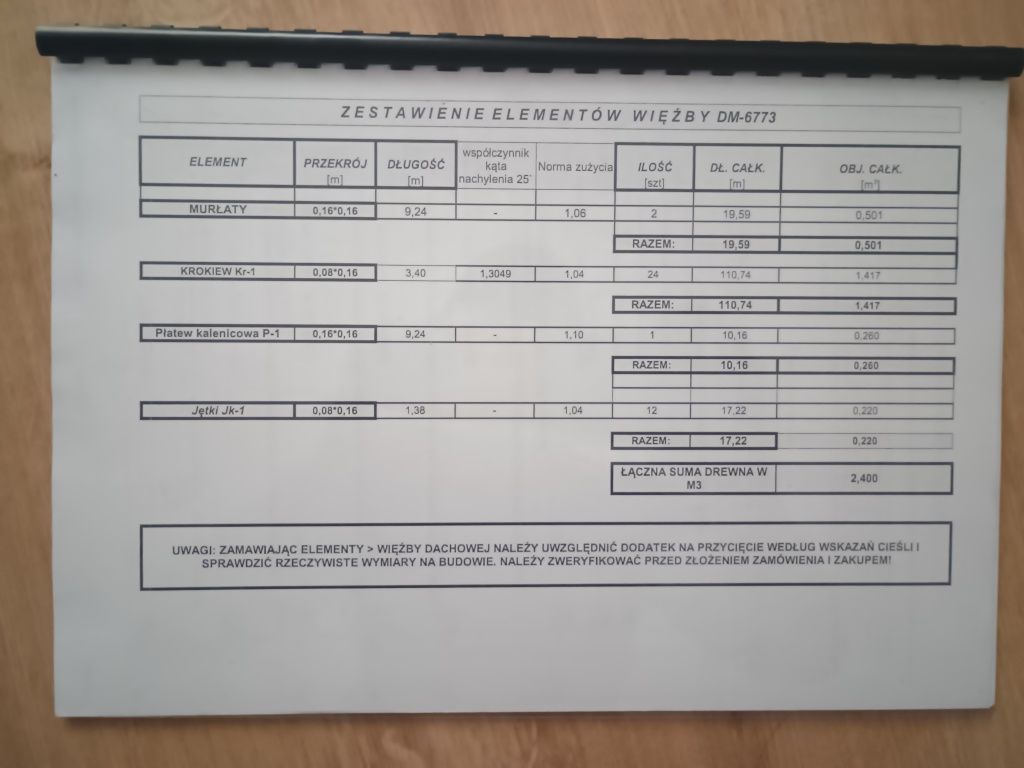 EPIDUS DM-6773 Projekt domu na zgłoszenie plus gratisy