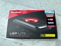 Rejestrator obrazu AVERMEDIA GL310 LGP Lite