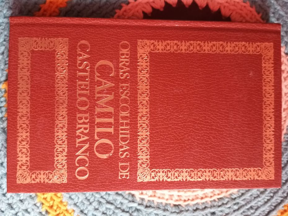 Camilo Castelo Branco - Onde está a felicidade?