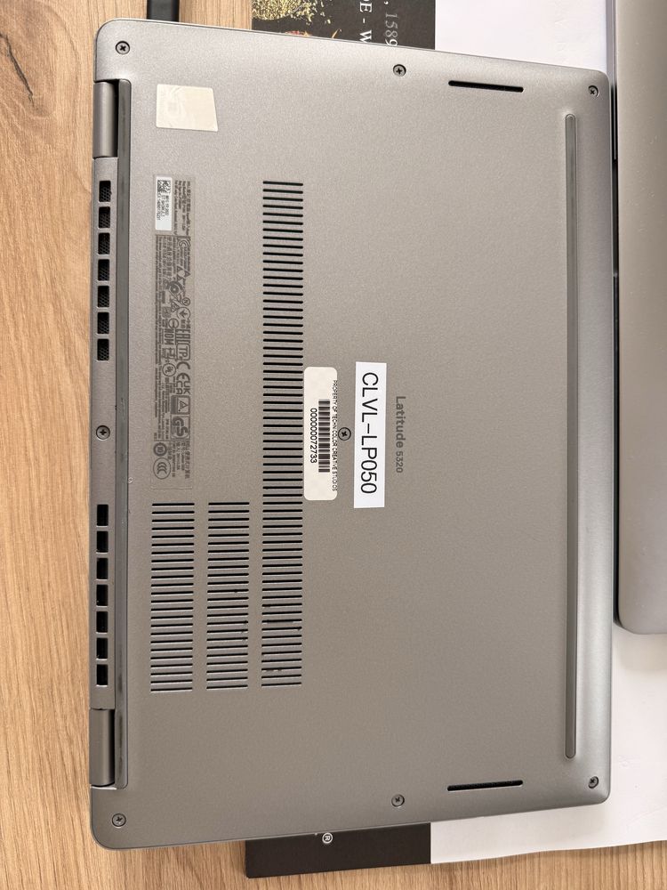 Dell Latitude 5320 I5 11GEN 16GB/256 SSD