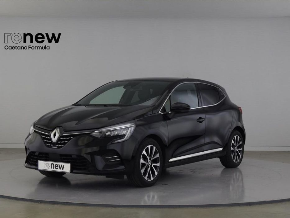 Renault Clio 1.0 TCe Techno