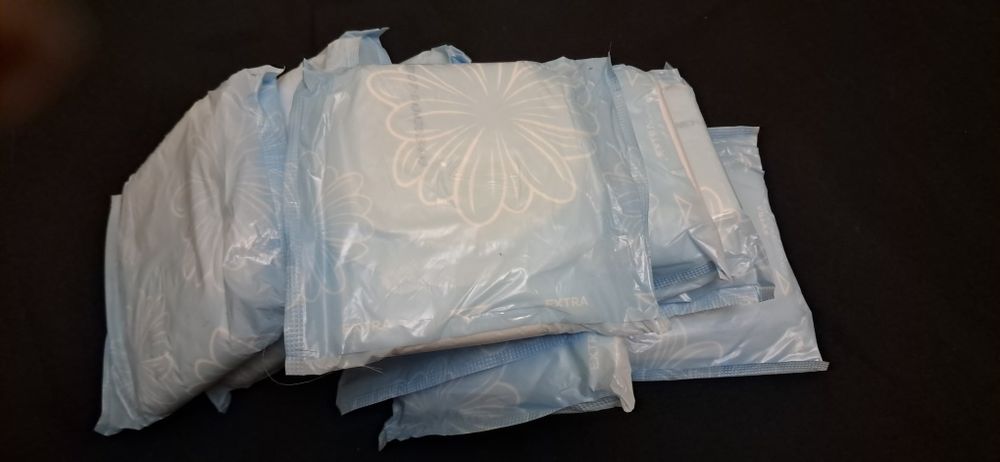 Fraldas e pensos de incontinencia adulto