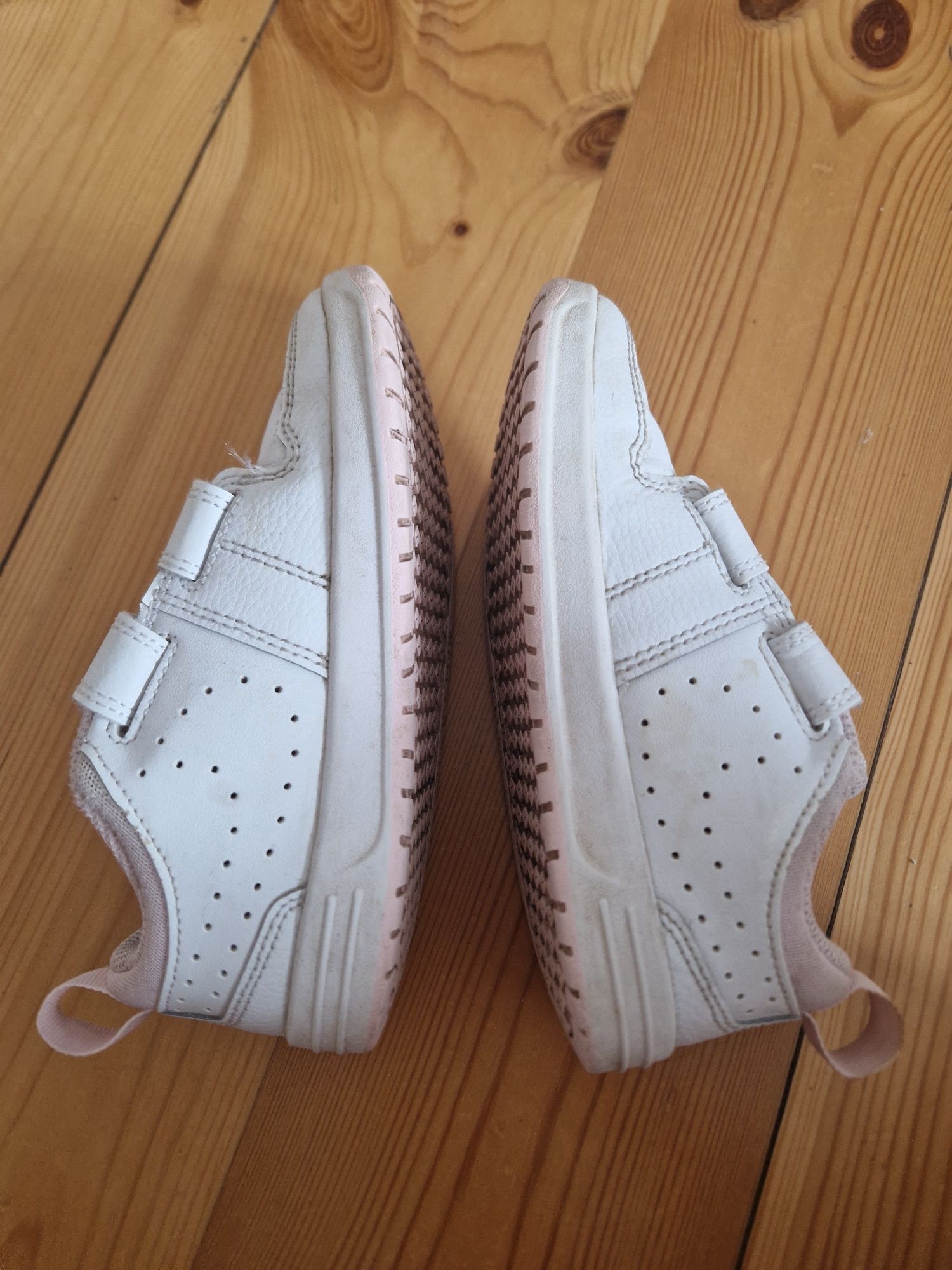 Nike buty 28 rzepy