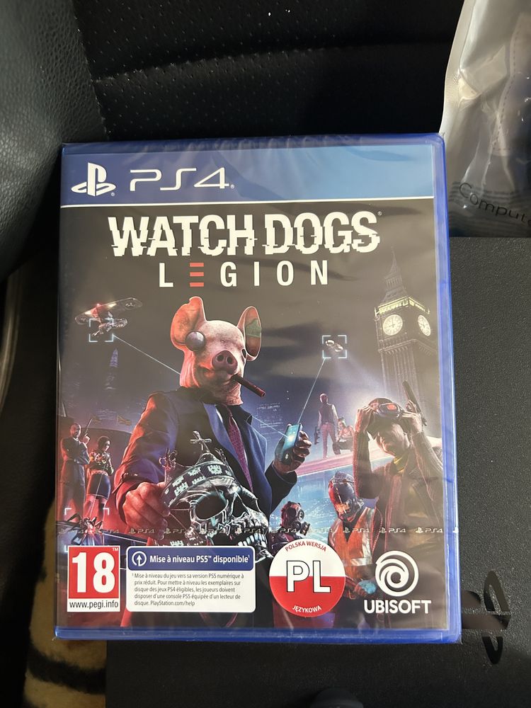PlayStation 4 Slim 500GB PS4