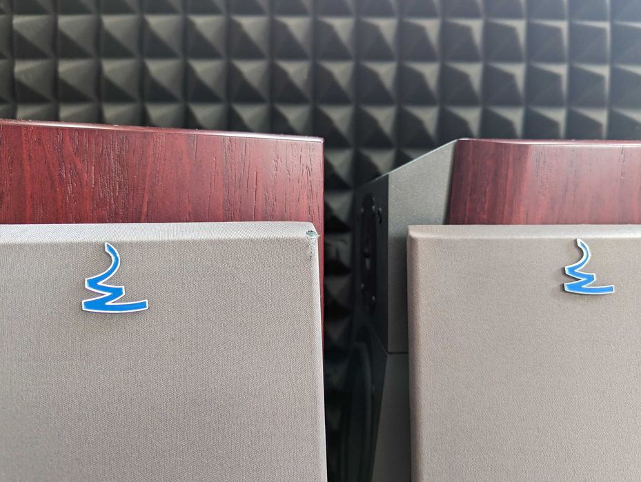 JM Lab Elektra 906 - bardzo dobry stan