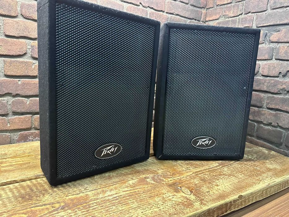 Kolumny Estradowe Peavey PVi10