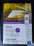 Teraz matura j. Polski