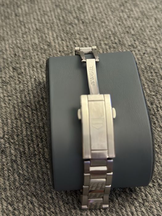 TAG Heuer Aquaracer WBP1312 Solargraph