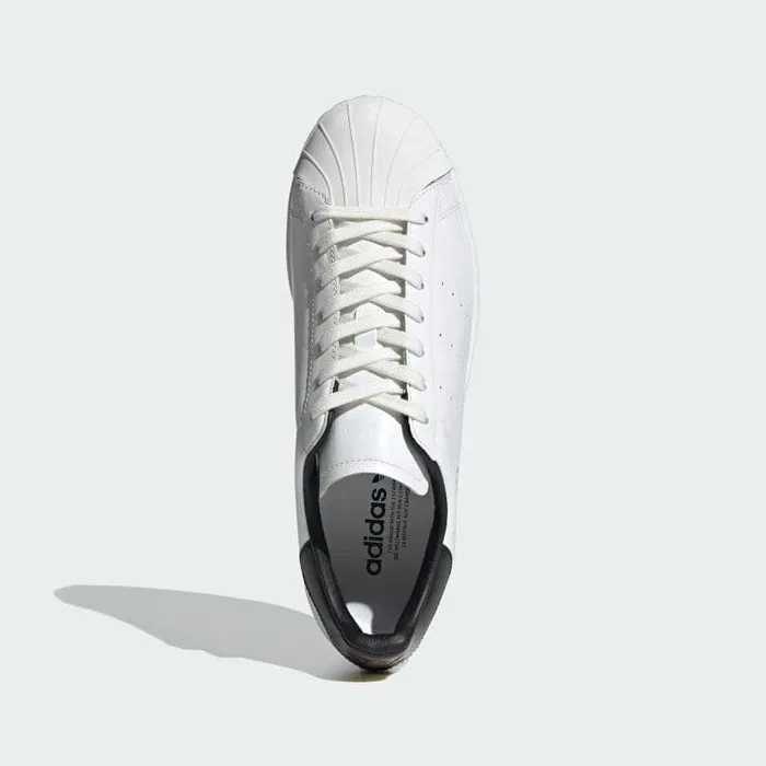 Kicksy adidas Originals Superstar Pure r. EUR 47 1/3 CM 30,5