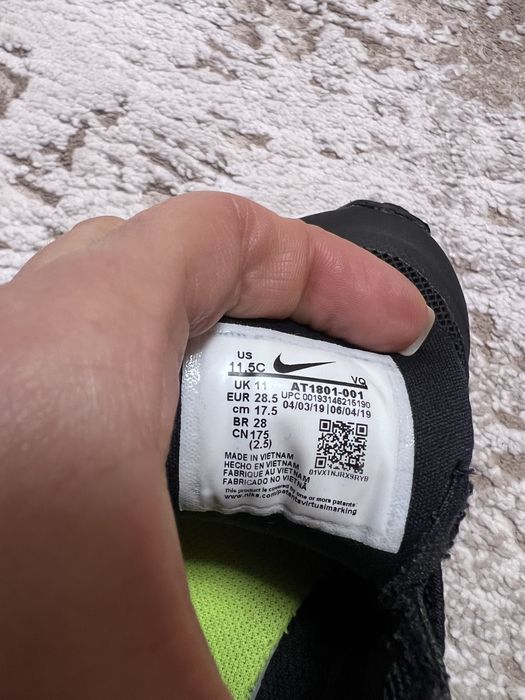 Кроссовки Nike,оригинал