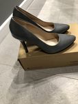 Buty na obcasie Vesuvio rozmiar 37
