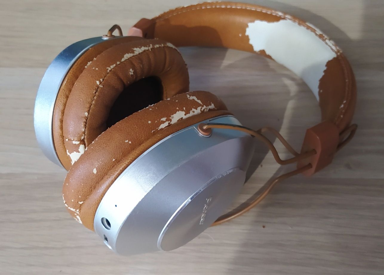 Słuchawki Pioneer MS7BT-T Bluetooth