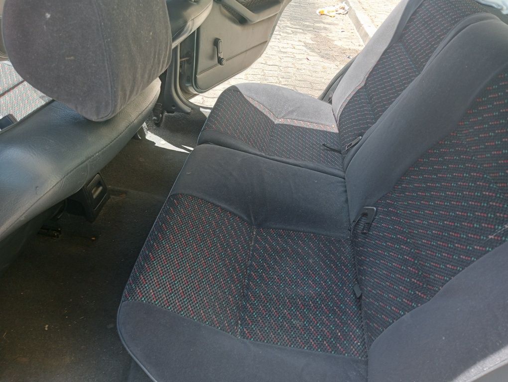 Peugeot 306 1.9 Diesel
