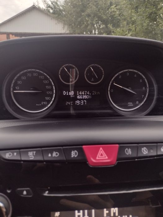 Продам Lancia 2012 року