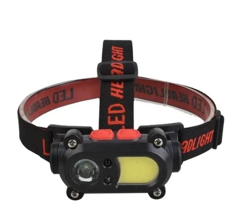 Фонарик налобный , олх доставка