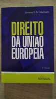 Direito da União Europeia (4ª Edição) | Jónatas E. M. Machado