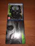 Call Of Duty Modern Warfare 2 STEELBOOK PL PS5