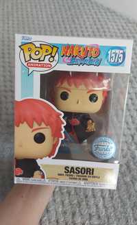 Funko Pop Sasori - Naruto Shippuden