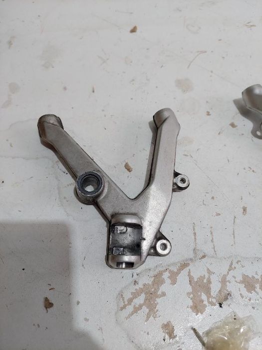 Ducati Panigale 899 1199 1299 set kierowcy lewy