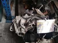Caixa velocidades Renault TL4 120