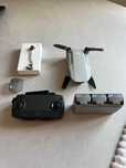 DJI mini se fly more combo