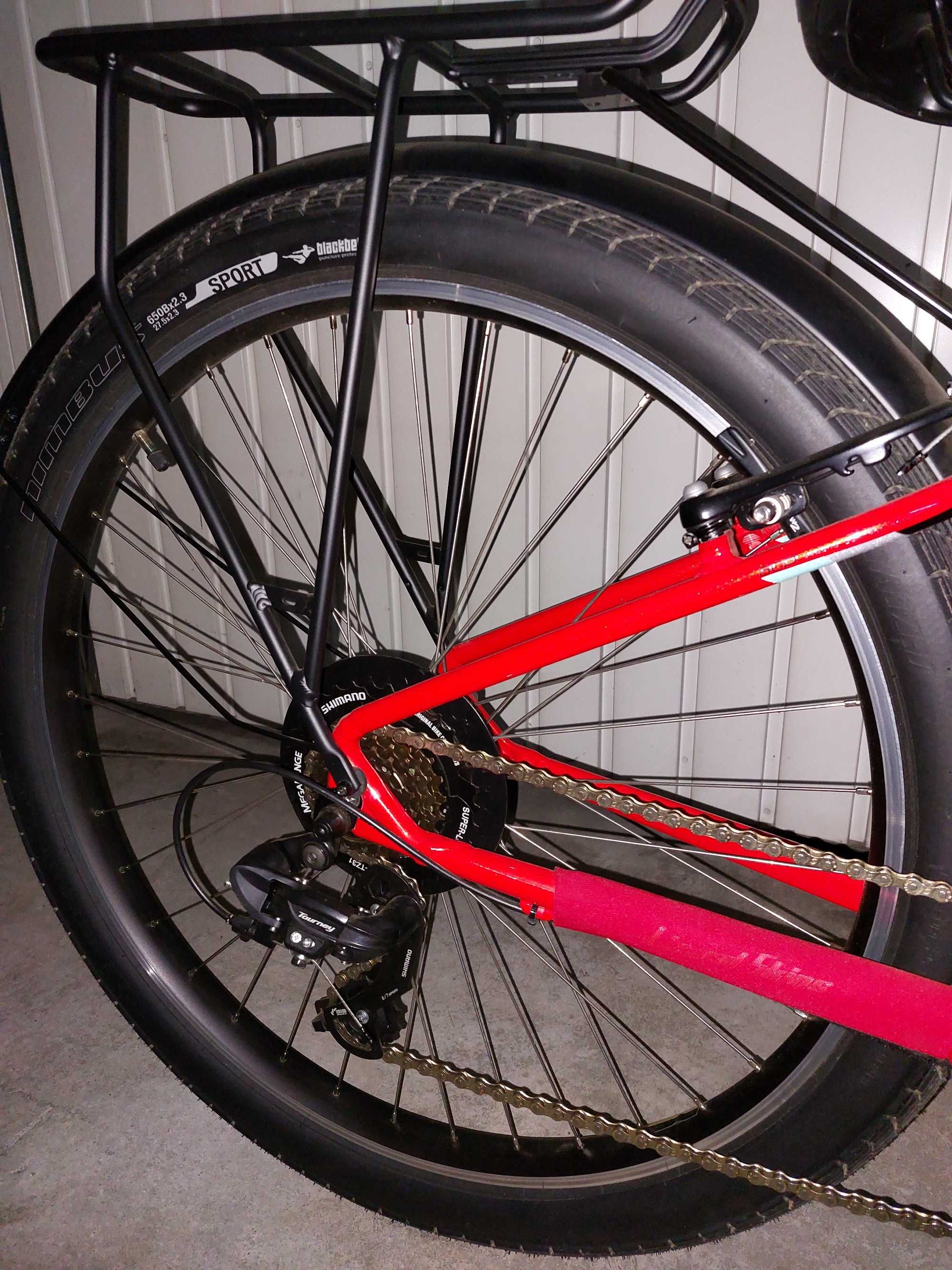 Bicicleta Specialized Roll Low-Entry