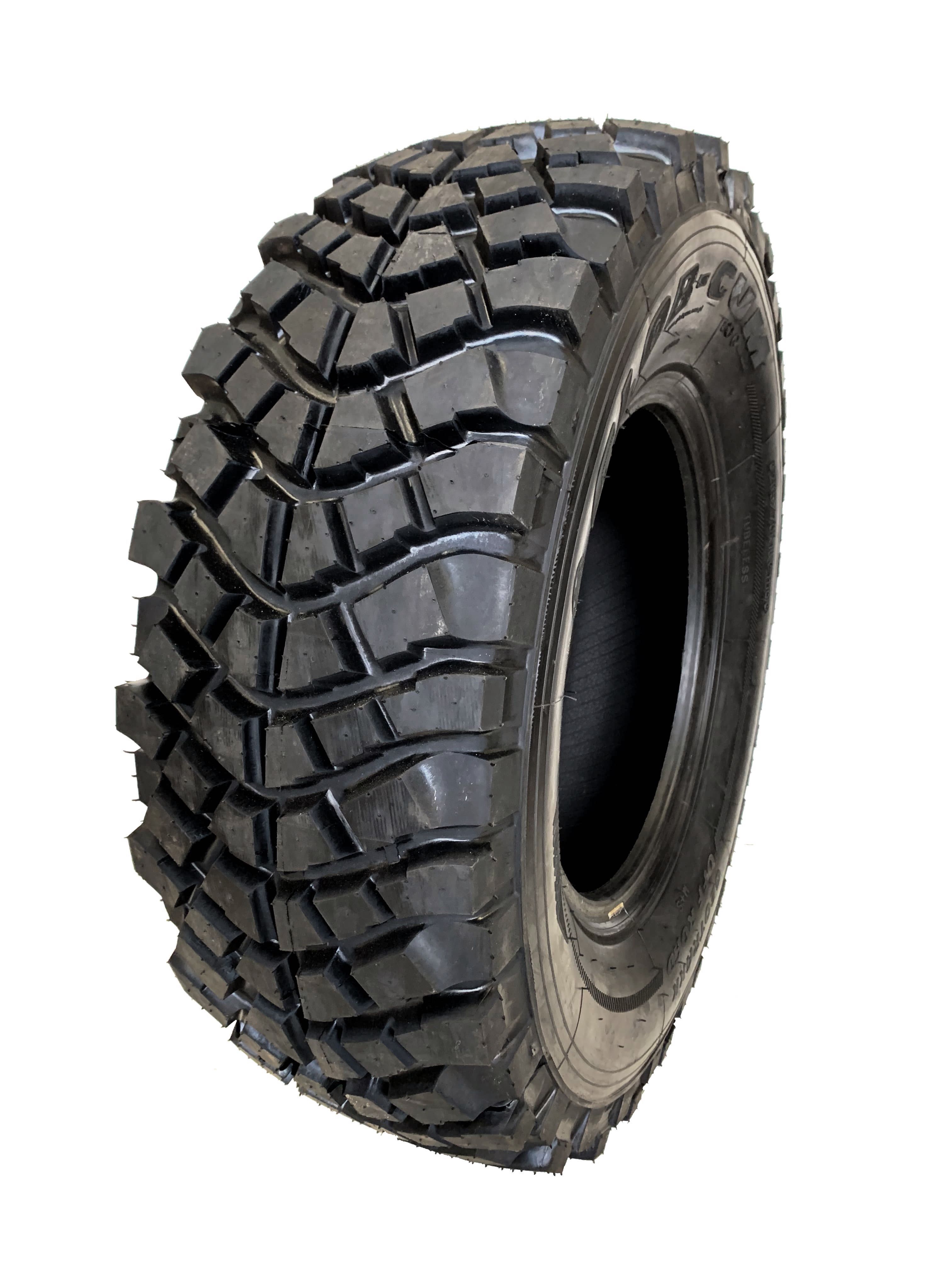 Шини болотні 235/60 R16 резина грязьова 4x4 M/T Trakker Gal-GUM ITALY