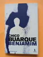 BENJAMIM - Chiqo Buarque