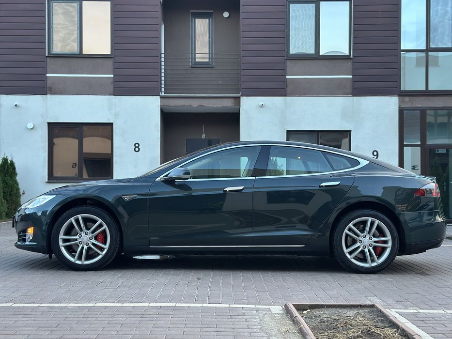 Model s perfomence 85 kw 770 л.с.