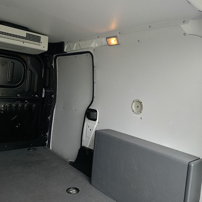 Fiat Doblo 1.6 Multijet 2022 r ! Chłodnia!  Faktura VAT !