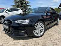 Audi A5 Sportback 2.0TDI * FULL LED * NAVI * Full Serwis * Zadbana * 1WŁ *