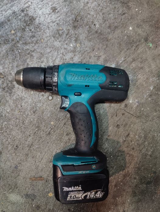 Wkrętarka Makita DDF 453