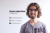 Videógrafo/Fotógrafo profissional Aveiro
