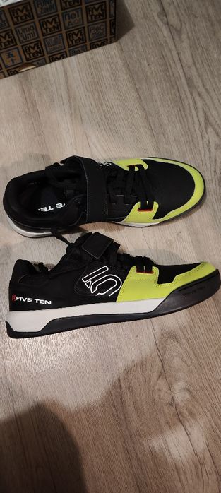 Buty MTB Five Ten Kestrel Lace 46