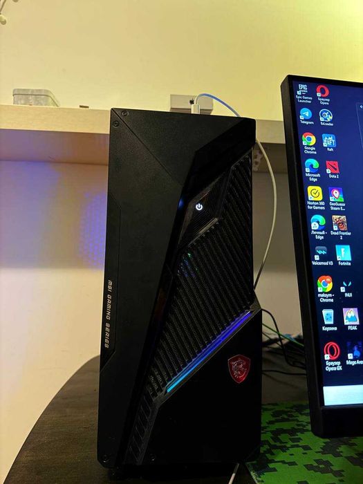 MSI MAGH610 S3 13yh