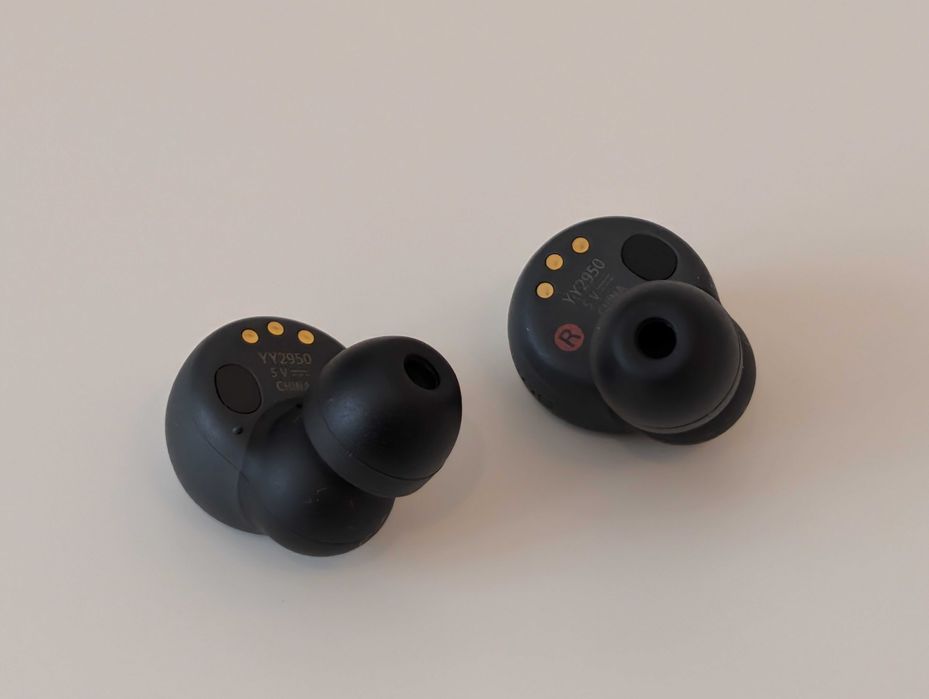 Słuchawki Sony LinkBuds S