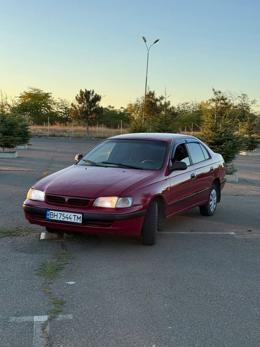 Toyota Carina E 1996