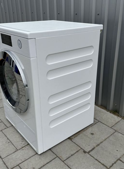 Pralko-suszarka Miele WTR860 WPM – stan idealny, gwarancja!